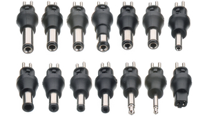 Secondary Contact Plug Set 2-Pin Plug Various Plugs