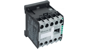 Power Contactor 3NO 24V 9A 4kW