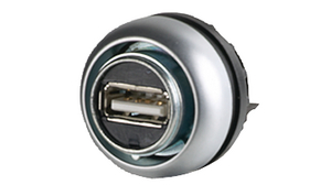A Socket/ Plug with Cable