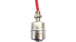 Level Switch 20bar NC / NO 50VA 53mm Stainless Steel IP64 Cable