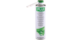 Fluxclene Flux Cleaning Solvant with Brush Spray 400ml