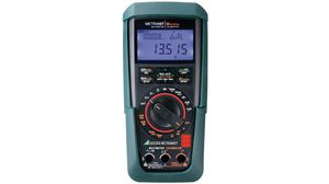 Kalibrator og multimeter