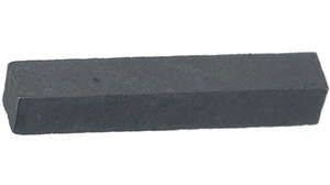 Barreau magnétique, AlNiCo-5, x 6.35mm