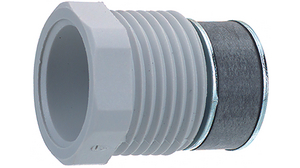 Cable Gland PG11, 10 ... 12mm, Thermoplastic