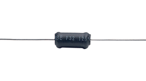 Inductor, Axial, 10uH, 32mOhm, 2.1A