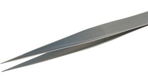 Tweezers Multi-Purpose Stainless Steel Fine / Sharp 130mm