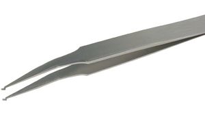 Tweezers SMD Stainless Steel Gripping / Straight 120mm