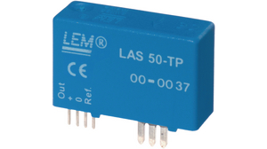 Current Sensor 100kHz 5V 150 A PCB LAS