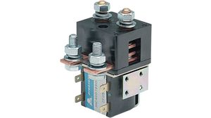 Industrial Relay 1CO 12V
