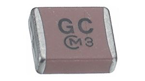 Ceramic Capacitor 4.7nF, 250VAC, 2220, ±15 %