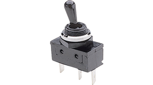 Toggle Switch ON-OFF 20 A DPST IP67