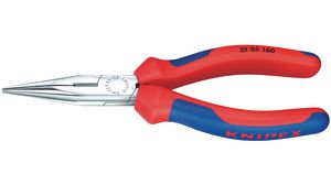 AERZETIX - C45955 – Halvrund stålfil/rasp – Längd 250 mm – Handverktyg för  inredningssnickare – Bi-material-handtag –  verktyg/slutbehandlingsinstrument fil/penna/tänder : : Bygg, el &  verktyg