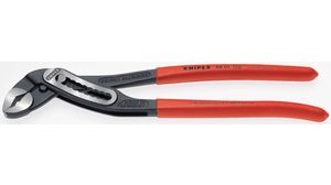 Slip-Joint Gripping Pliers, Self-Clamping, 50mm, 250mm