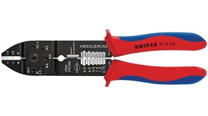 Crimping Pliers, 0.5 ... 6mm², 230mm