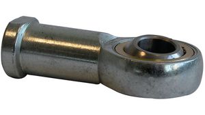 Plain Bearing Rod End To DIN 648