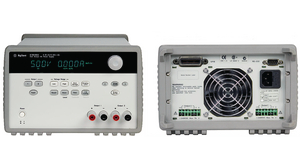 Bench Top Power Supply Programmable 60V 1.4A 100W RS232 / GPIB