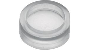 Collimator lens 4.1 mm 6.28 mm 2.44 mm 10.0 mm 670 nm