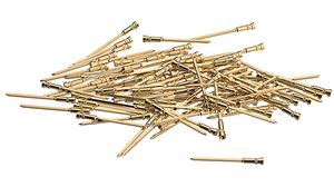 Wire-wrap pin PU=Pack of 100 pieces