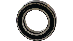 Grooved Ball Bearing, 14.8kN, 18000min-1