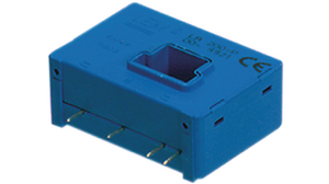 Current Sensor 100Hz 125 A 15V 1us PCB LA125