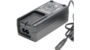 Battery Charger, 2x Li-ion Cells, 8.4V, 1.3A