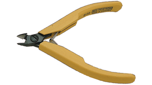 Diagonal Cutting Pliers, With Bevel, 1mm, 118mm