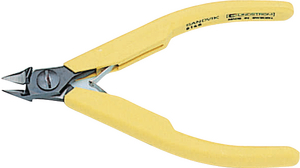 Side-Cutting Pliers, Micro-Bevel, With Bevel, 110mm
