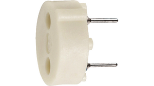 Micro fuse holder 250 VAC/VDC