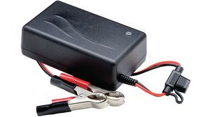 Chargeur de batterie Batterie au plomb 24V 3.5A 198 ... 264V IP41