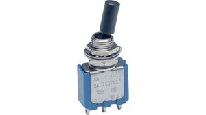 Toggle Switch ON-ON 3 A / 6 A 1CO