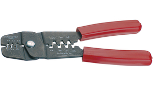 Crimping Tool 14 ... 24AWG