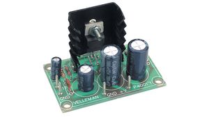 7-Watt amplifier (kit)