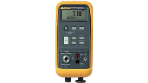 Pressure calibrator, 0-2 Bar