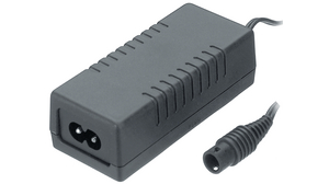 Power Supply DT12 Series 240V 300mA 12W IEC 60320 C8 Universal Output Plug System