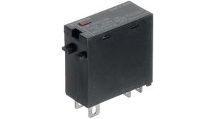 Solid State Relay, G3R, 100mA, 32V, Push-In Terminal