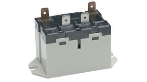 Industrial Relay G7L 1NO AC 240V 30A Quick Connect Terminal