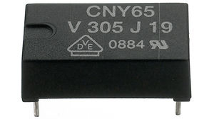 Optokopplare DIP-4 HV 32 V
