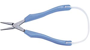 Precision Gripping Pliers 153mm