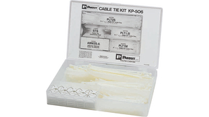 Cable Tie Kit KP-506A