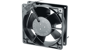 Axial Fan AC 119x119x38mm 230V 160m³/h IP20