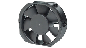 Axial Fan DC 150x150x51mm 24V 410m³/h