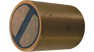 Rod Gripper Magnet, Neodymium, 16 x 25mm