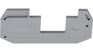 Cover, Grey, 69.9 x 33mm