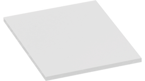 Acrylic Glass Plate, 120043, 980mm, 1180kg/m³, 3200N/mm²