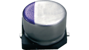 Polymerový kondenzátor 16V, 180uF