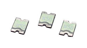 Resettable SMD Fuse 30V 150mA