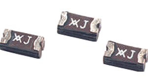 Resettable SMD Fuse 48V 450mA