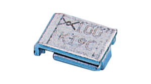 Resettable SMD Fuse 60V 600mA