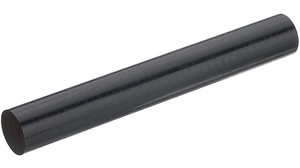 Plastic Rod, 1m, 1410kg/m³, 3000N/mm²
