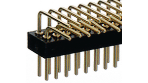 PCB Header, Male, 1A, 150V, Contacts - 50